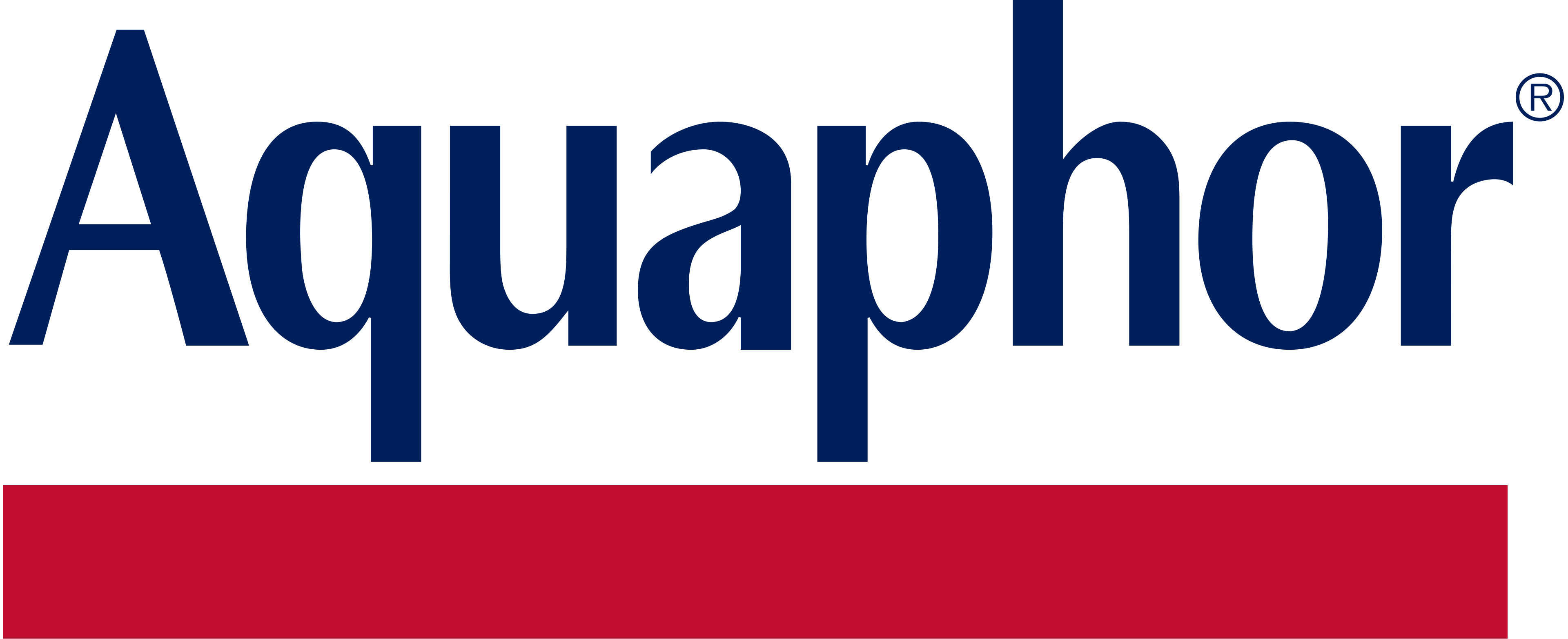 Aquaphor
